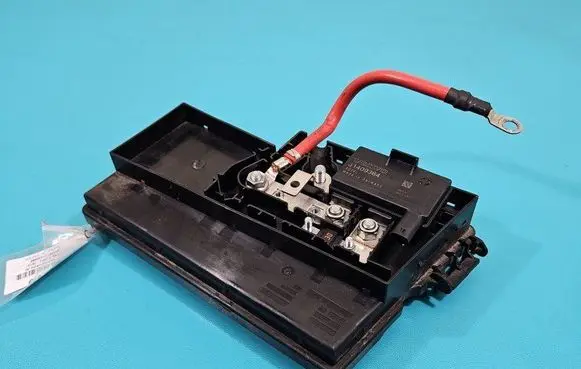 Volvo V40 Central body control module 31409364 IMPRK1485879