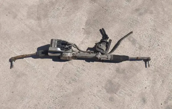 Opel Insignia A Steering rack 23447565