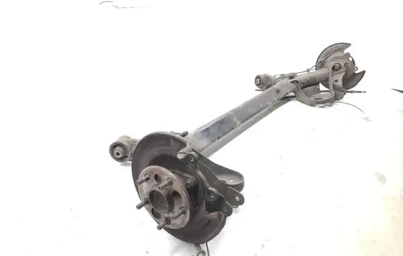 Toyota Auris E180 Rear axle beam 