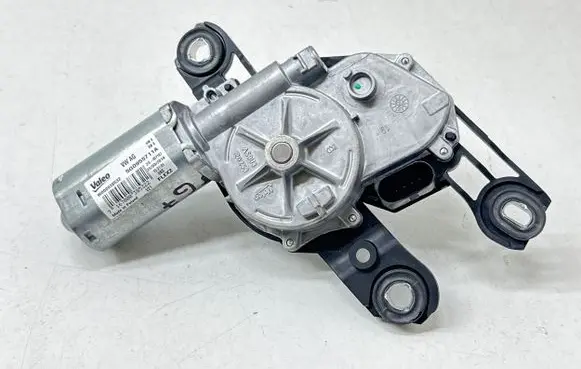 Volkswagen Golf VII Rear window wiper motor 5G0955711A W000038532 167000385322
