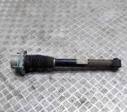 Rear shock absorber/damper
