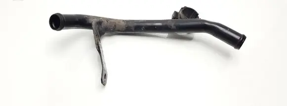 Volkswagen Caddy Engine coolant pipe/hose 03L122157N