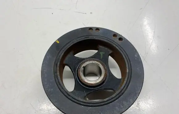 Dodge Challenger Crankshaft pulley 05184293AH