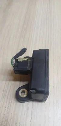 Opel Zafira B ESP acceleration yaw rate sensor 13257072 GE79D21EBL 10170106313