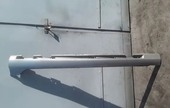 Volvo V60 Other sill/pillar trim element