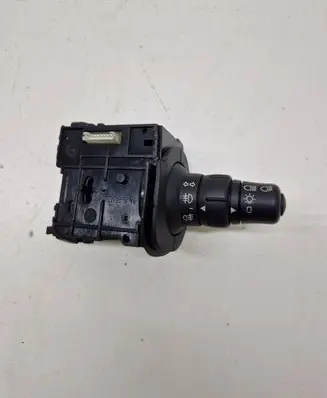 Renault Scenic II - Grand scenic II Indicator stalk