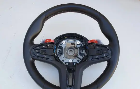 BMW M5 F90 Steering wheel 7854520