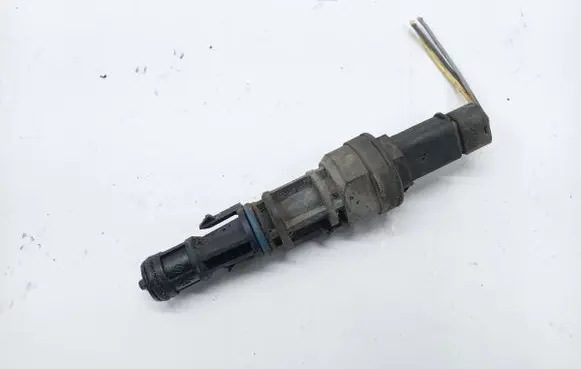 Renault Megane I Speed sensor (speedometer sensor) 7700418919