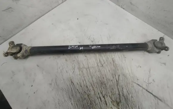 BMW X1 E84 Front prop shaft