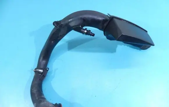 Volvo XC60 Intercooler hose/pipe 31370891 IMPRK1301542