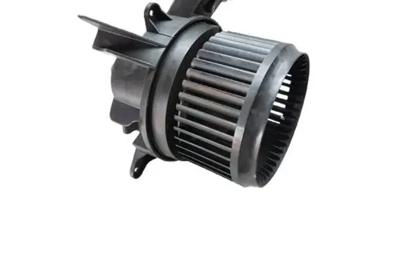 Jeep Compass Heater fan/blower 68363399AA