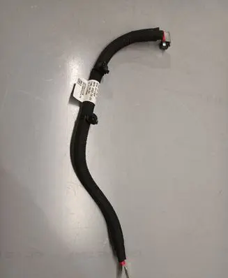 Renault Arkana Positive cable (battery) 297D50100R