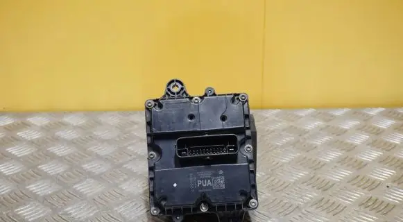 Chevrolet Silverado Other control units/modules 84685669 859000000000X 118000001794