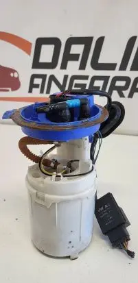 Seat Toledo III (5P) In-tank fuel pump 1K0906093D E51880606