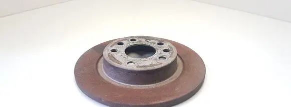 Opel Signum Rear brake disc