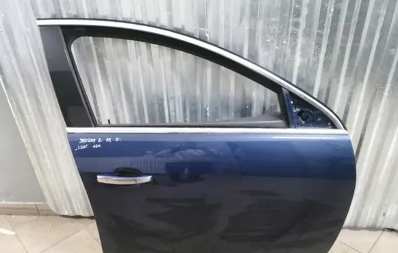 Opel Insignia A Front door