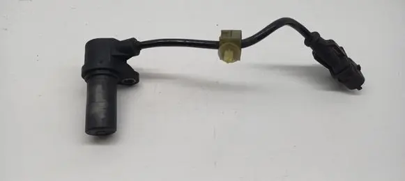 Honda Civic Crankshaft position sensor 0281002 78351