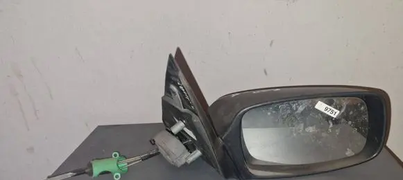 Ford Mondeo MK II Manual wing mirror K18BC