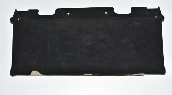 BMW i8 Centre console side trim rear 7316272