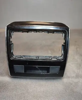 Skoda Superb B8 (3V) Clock 3V0919201