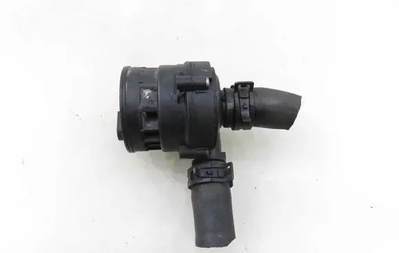 Nissan Qashqai Electric auxiliary coolant/water pump 
