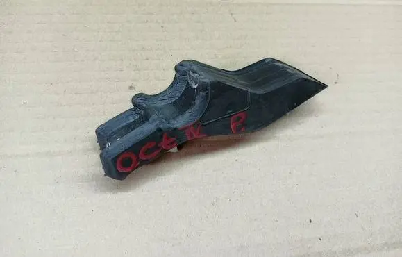 Skoda Octavia Mk4 Other exterior part 5E3823716