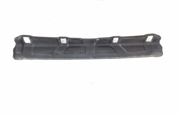 Porsche Cayenne (92A) Rear bumper mounting bracket 7P5807587