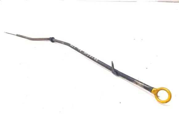 Chrysler Grand Voyager IV Oil level dip stick 