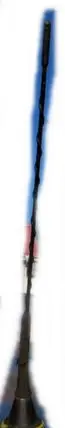 Opel Astra H Bluetooth antenna 
