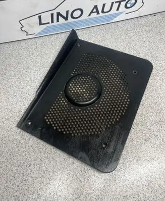 BMW 5 E60 E61 Subwoofer grill/trim 6919360