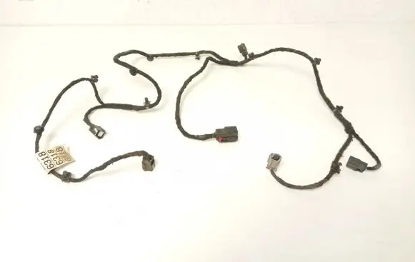 Opel Mokka Parking sensor (PDC) wiring loom 95426318