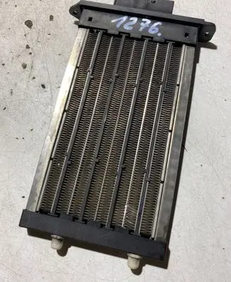 KIA Ceed Electric cabin heater radiator 2013501