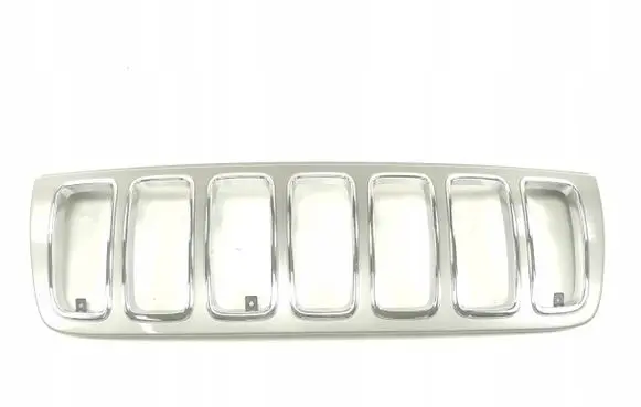 Jeep Grand Cherokee WL Front bumper upper radiator grill 5GL79XS5AA