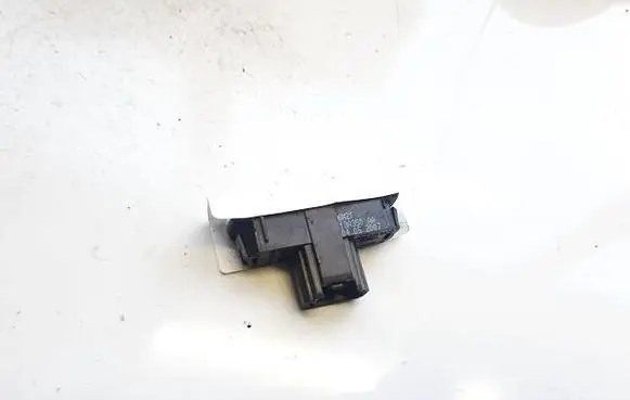 Ford Mondeo MK IV Hazard light switch 6M2T13A350AA
