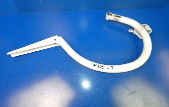 Mercedes-Benz C W205 Tailgate/trunk/boot hinge
