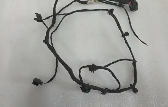 Skoda Superb B8 (3V) Parking sensor (PDC) wiring loom 3V0971095L