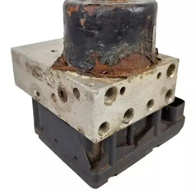 Volkswagen Golf IV ABS Pump 1J0614417A 1J0907379R