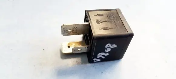 Volvo S80 Other relay 9441158 V23134J52X346