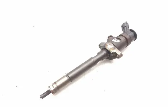 Peugeot 3008 I Fuel injector 0445110297
