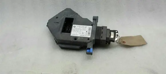 BMW 7 E65 E66 Ignition lock 61326972688