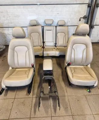 Audi Q5 SQ5 8R Interior set