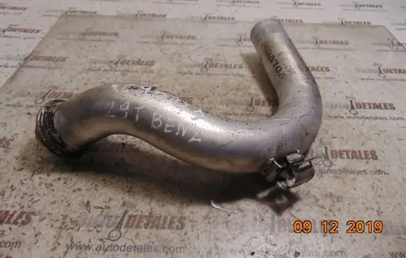 Volvo XC90 Intercooler hose/pipe 8626058