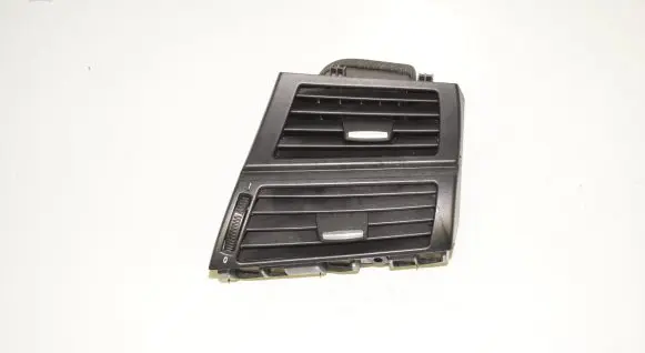 BMW X5 E70 Dashboard side air vent grill/cover trim 9227768 64229227768 64227161804