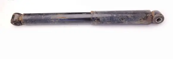 Rear shock absorber/damper