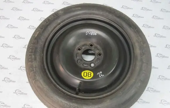 Ford Mondeo Mk III R16 spare wheel 1S71MH