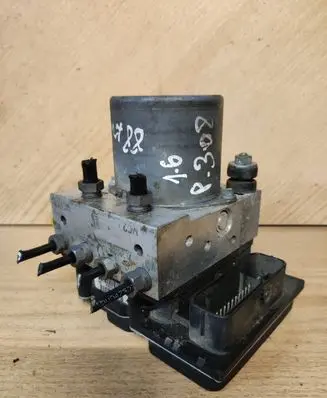 Peugeot 308 ABS Pump 98624U0543 0265951218