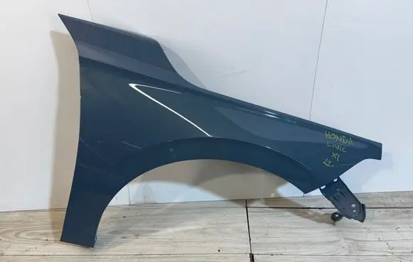 Honda Civic XI Fender
