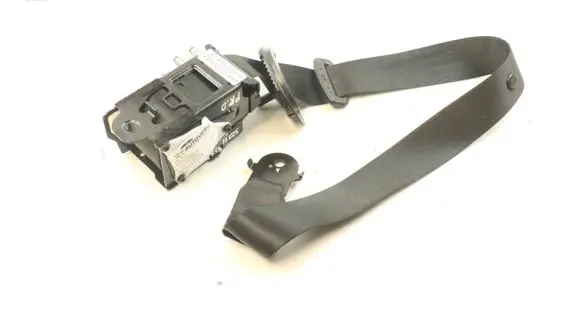 BMW X5M E70 Front seatbelt 7171968 72117171968