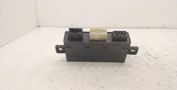 BMW 7 E38 Door control unit/module 61358366529 05071730 110187