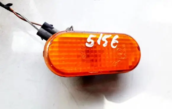 Volkswagen PASSAT B4 Front fender indicator light 3A0949117A